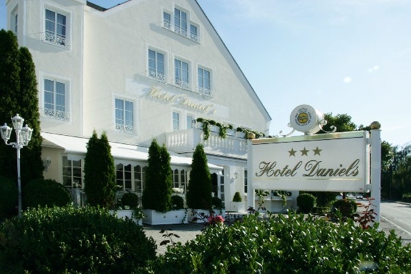 Hotel Daniels